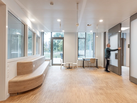 Universitaire Klinieken Sint-Lucas